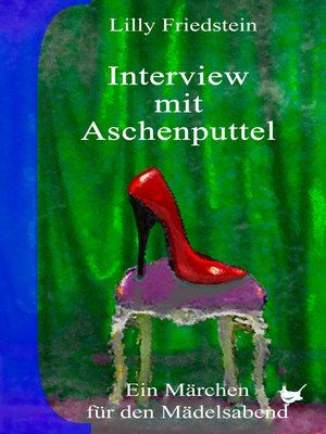 cover image of Interview mit Aschenputtel